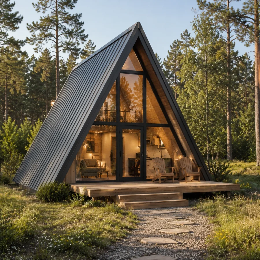 Bungalow