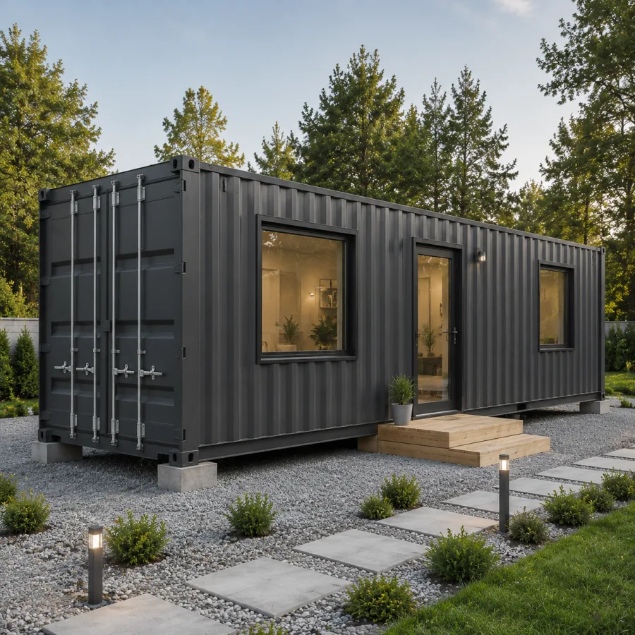 Container