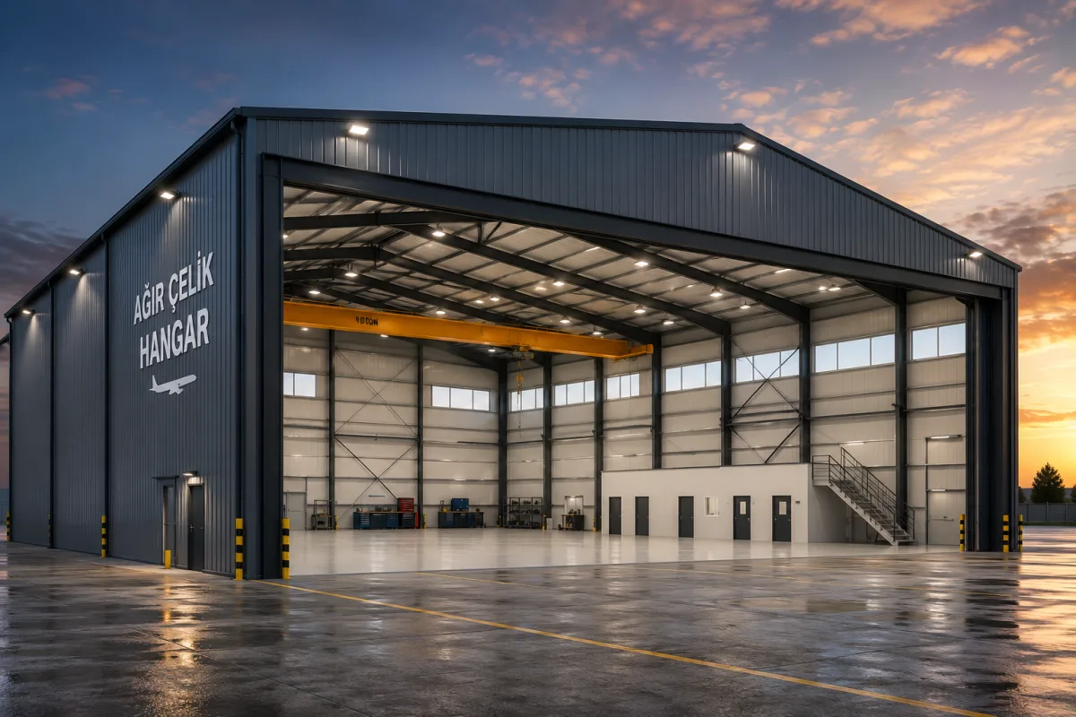 Hangar