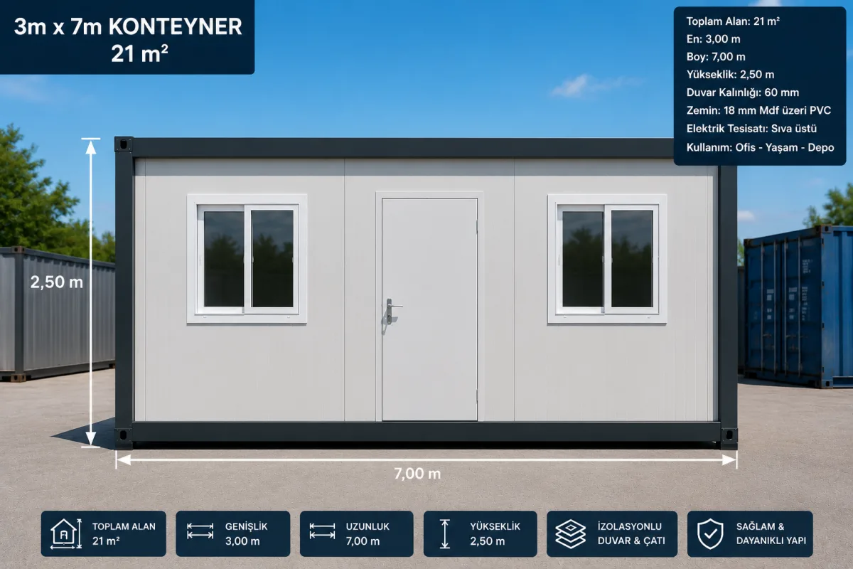 CONTAINER